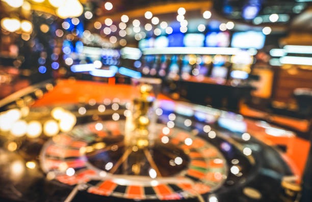 tkp288 slot Bingo