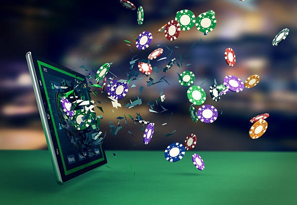 tkp288 slot mobile gaming